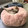 Dogs Beds Mat Pet Dog Bed Basket For Large Bench Chihuahua Kennel For Pet Supplies Sofa Dog House For Cat Big Cushion Products