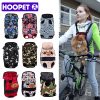 HOOPET Carrier for Dogs Pet Dog Carrier Backpack Mesh Outdoor Travel Products Breathable Shoulder Handle Bags for Small Dog Cats