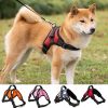 Dog Harness Vest Tailup Pet Product Adjustable Padded Extra Big Large Medium Small  Dogs cat Supplies Walking lead leash harness