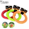 Hoopet Dog Toys Goods for Pet Chew Toy Interactive Puller Bite Toys for Small Large Dogs Accessories Training Products