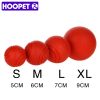 HOOPET Dog Toy Rubber Ball Bite-resistant Dogs Puppy Teddy Pitbull Pet Supplies