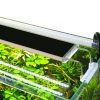 SUNSUN ADS Aquarium LED Lighting Aquatic Plant Grass Fish Tank LED Light Super Bright Lamp Aquarium Light 12-24W Grow Lampe 220v