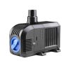 fish tank Aquarium Water Pump for coral reef marine, filter sponges included, submersible water pump for pond pool Fountain